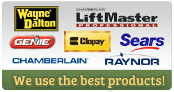 Alief Garage Door Repair best products