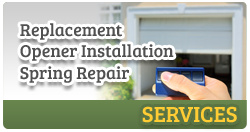 Alief Garage Door Repair